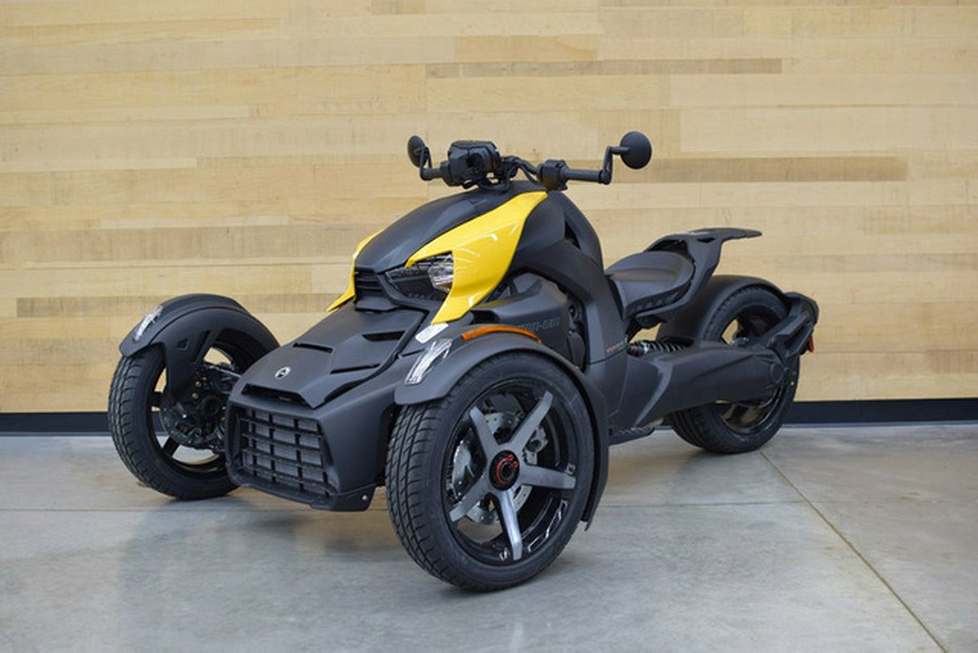 2024 Can-Am Ryker Sport Rotax 900 ACE