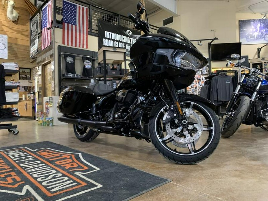 2024 Harley-Davidson® FLTRX - Road Glide®