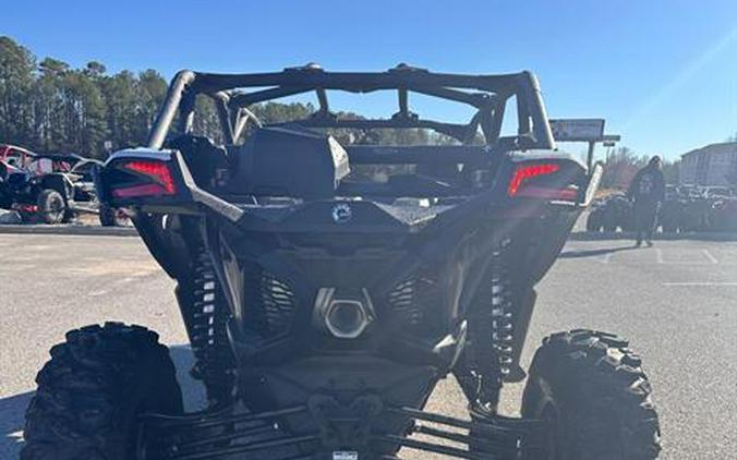 2024 Can-Am Maverick X3 Max DS Turbo