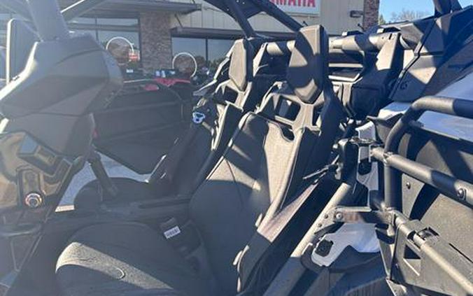 2024 Can-Am Maverick X3 Max DS Turbo