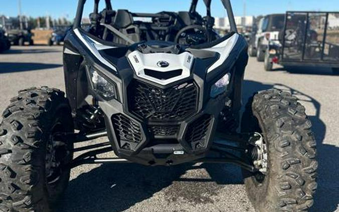 2024 Can-Am Maverick X3 Max DS Turbo