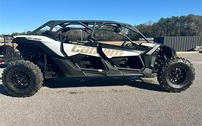 2024 Can-Am Maverick X3 Max DS Turbo