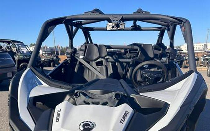 2024 Can-Am Maverick X3 Max DS Turbo