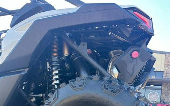 2024 Can-Am Maverick X3 Max DS Turbo