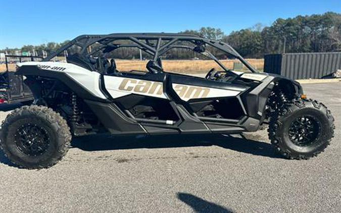 2024 Can-Am Maverick X3 Max DS Turbo