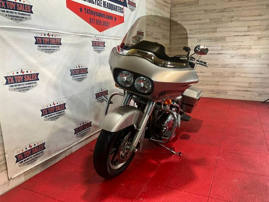 2008 Harley-Davidson Road Glide Base