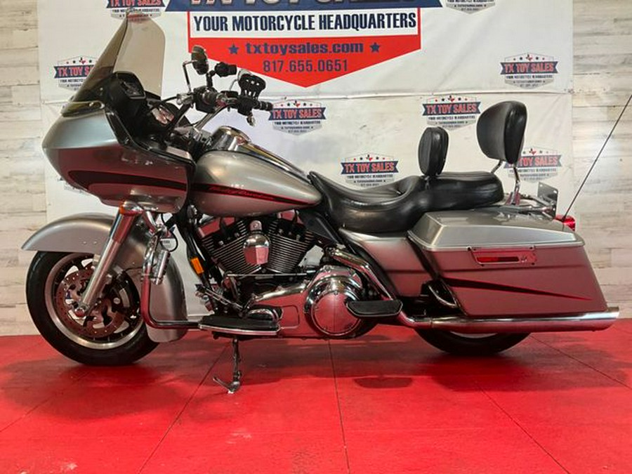 2008 Harley-Davidson Road Glide Base