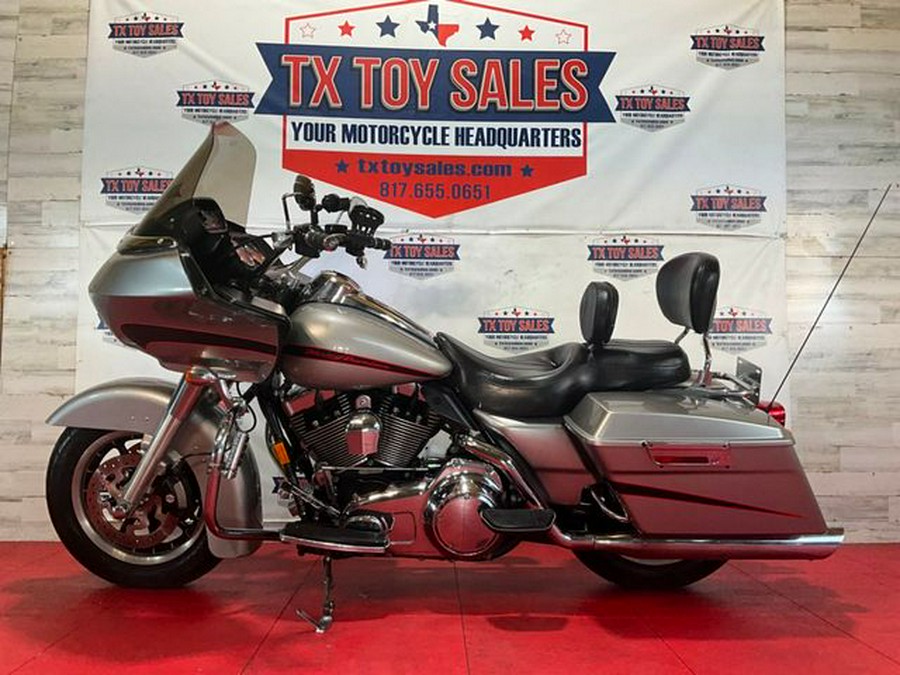 2008 Harley-Davidson Road Glide Base