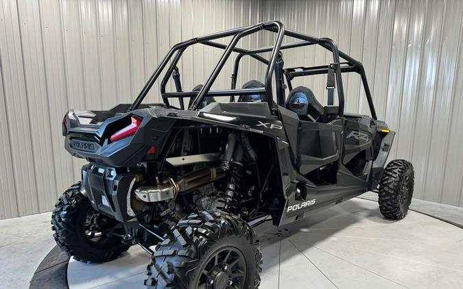 2023 Polaris Industries RZR XP 4 1000 SPORT * ONLY 1 MILE *