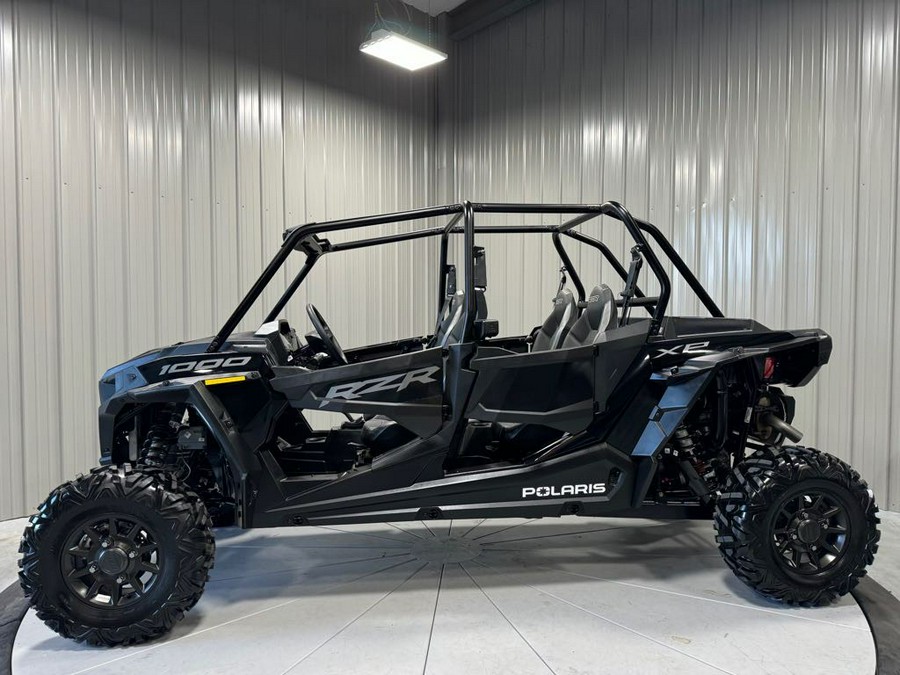 2023 Polaris Industries RZR XP 4 1000 SPORT * ONLY 1 MILE *