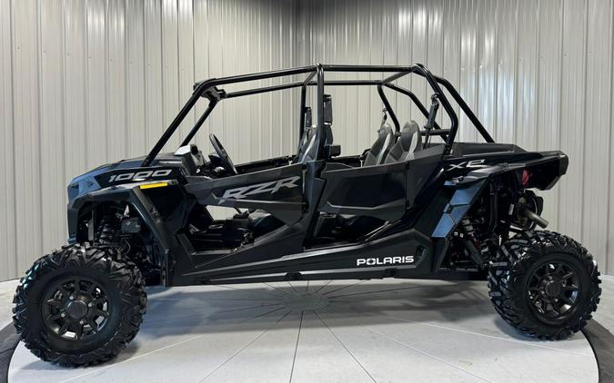 2023 Polaris Industries RZR XP 4 1000 SPORT * ONLY 1 MILE *