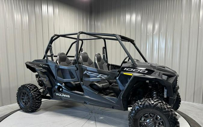 2023 Polaris Industries RZR XP 4 1000 SPORT * ONLY 1 MILE *