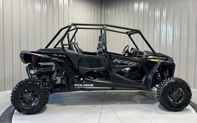 2023 Polaris Industries RZR XP 4 1000 SPORT * ONLY 1 MILE *