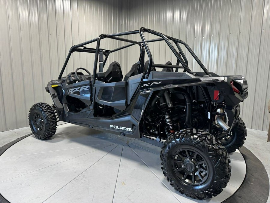 2023 Polaris Industries RZR XP 4 1000 SPORT * ONLY 1 MILE *