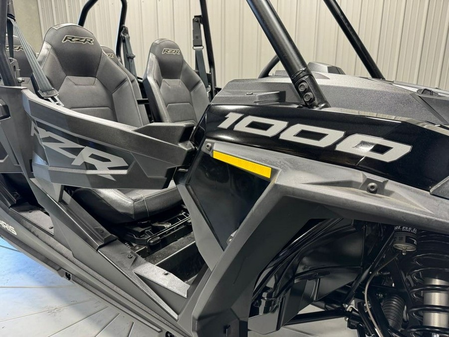 2023 Polaris Industries RZR XP 4 1000 SPORT * ONLY 1 MILE *