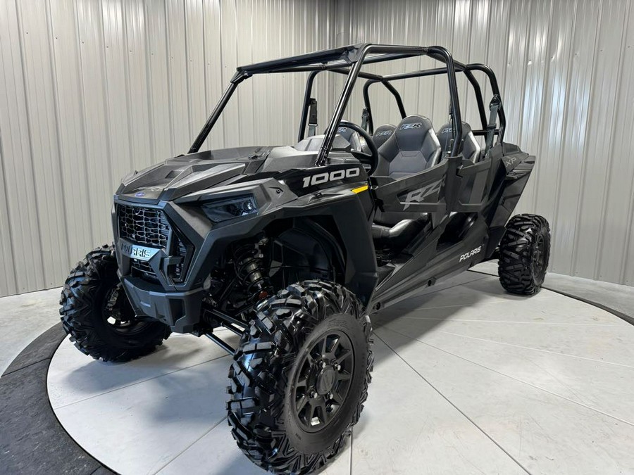 2023 Polaris Industries RZR XP 4 1000 SPORT * ONLY 1 MILE *