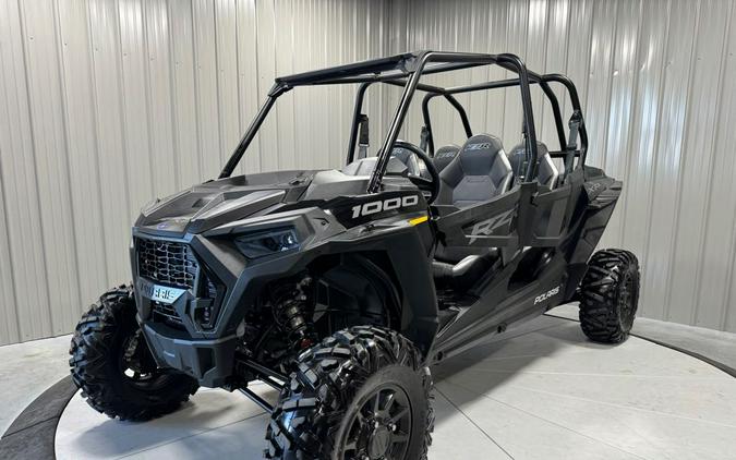 2023 Polaris Industries RZR XP 4 1000 SPORT * ONLY 1 MILE *