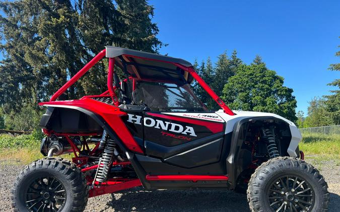 2024 Honda Talon 1000R FOX Live Valve