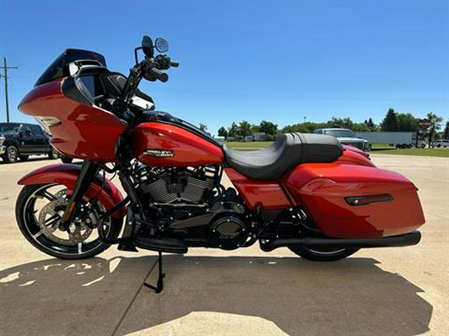 2024 Harley-Davidson Road Glide®