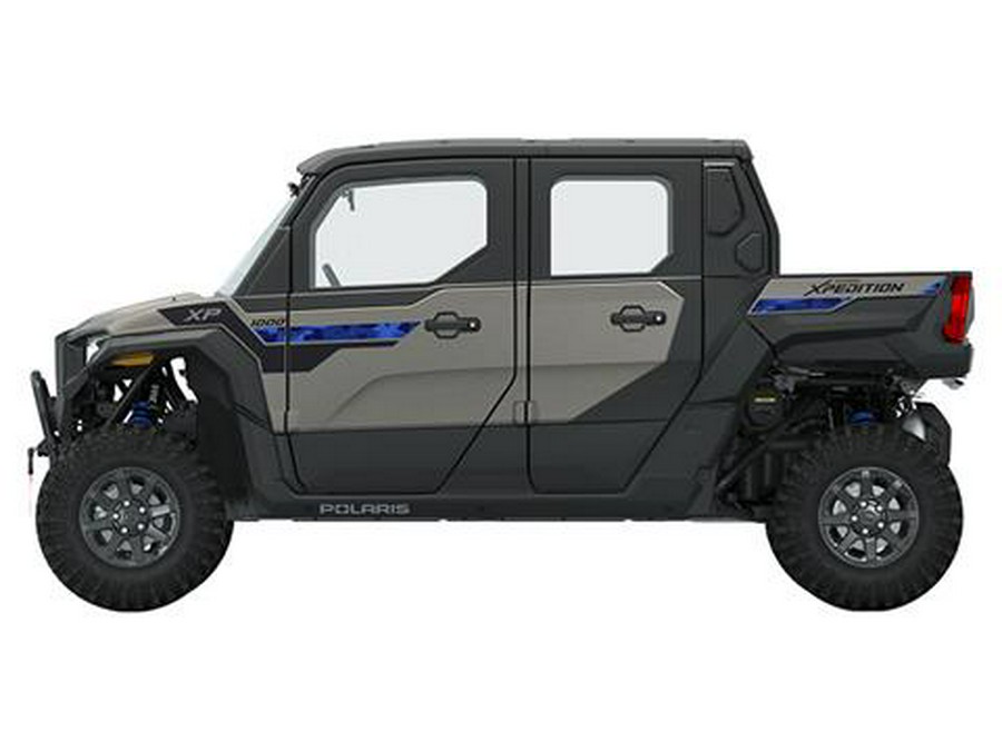 2024 Polaris Polaris XPEDITION XP 5 Northstar