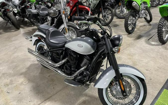 2024 Kawasaki Vulcan® 900 Classic