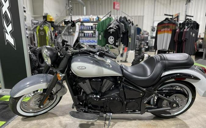 2024 Kawasaki Vulcan® 900 Classic