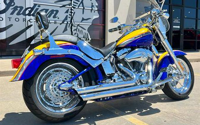 2006 Harley-Davidson CVO™ Screamin' Eagle® Fat Boy®