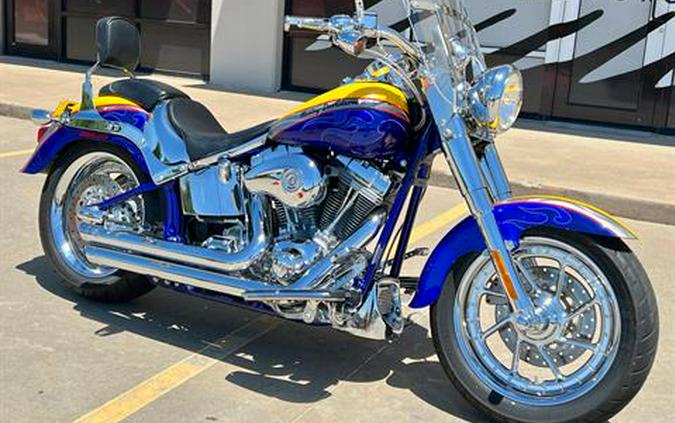 2006 Harley-Davidson CVO™ Screamin' Eagle® Fat Boy®