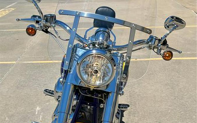 2006 Harley-Davidson CVO™ Screamin' Eagle® Fat Boy®