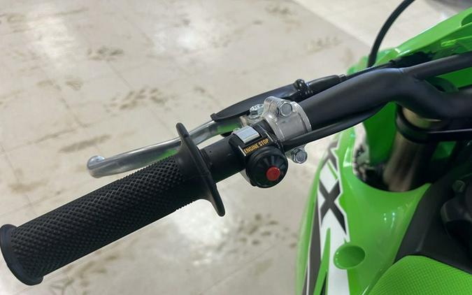 2025 Kawasaki KX 85
