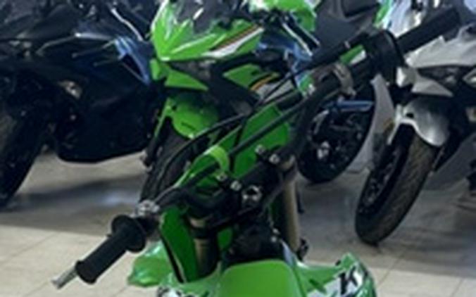 2025 Kawasaki KX 85