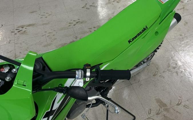 2025 Kawasaki KX 85