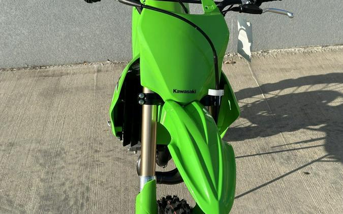 2025 Kawasaki KX 85