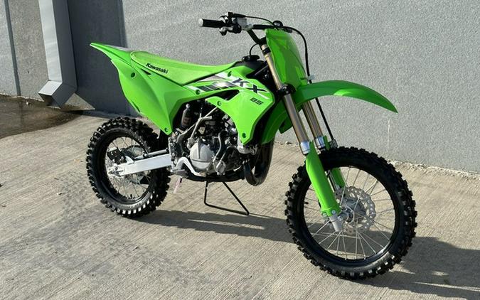 2025 Kawasaki KX 85