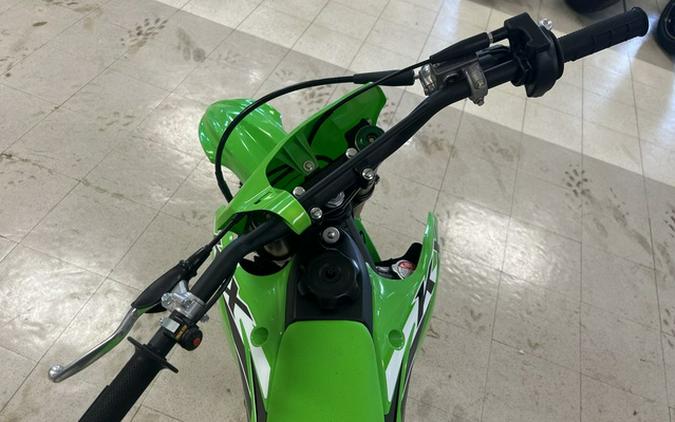 2025 Kawasaki KX 85