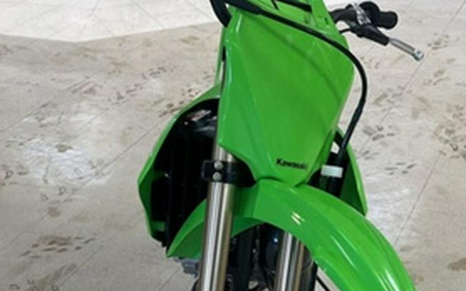 2025 Kawasaki KX 85