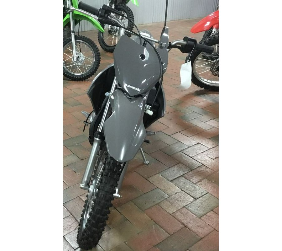 2025 Kawasaki KLX®110R