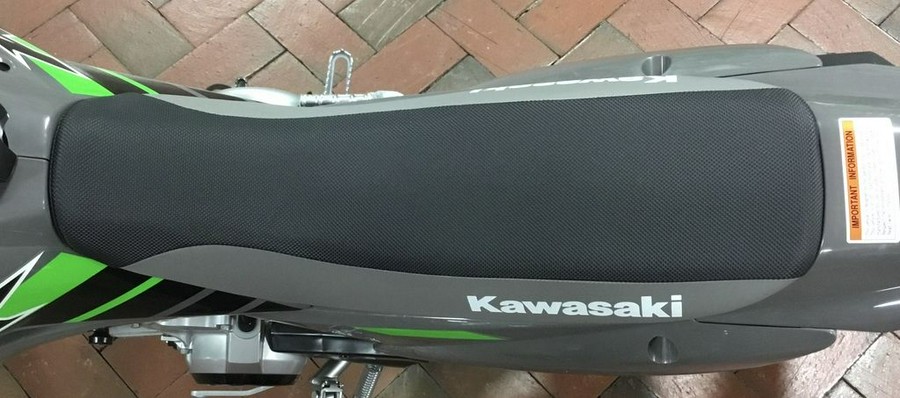 2025 Kawasaki KLX®110R