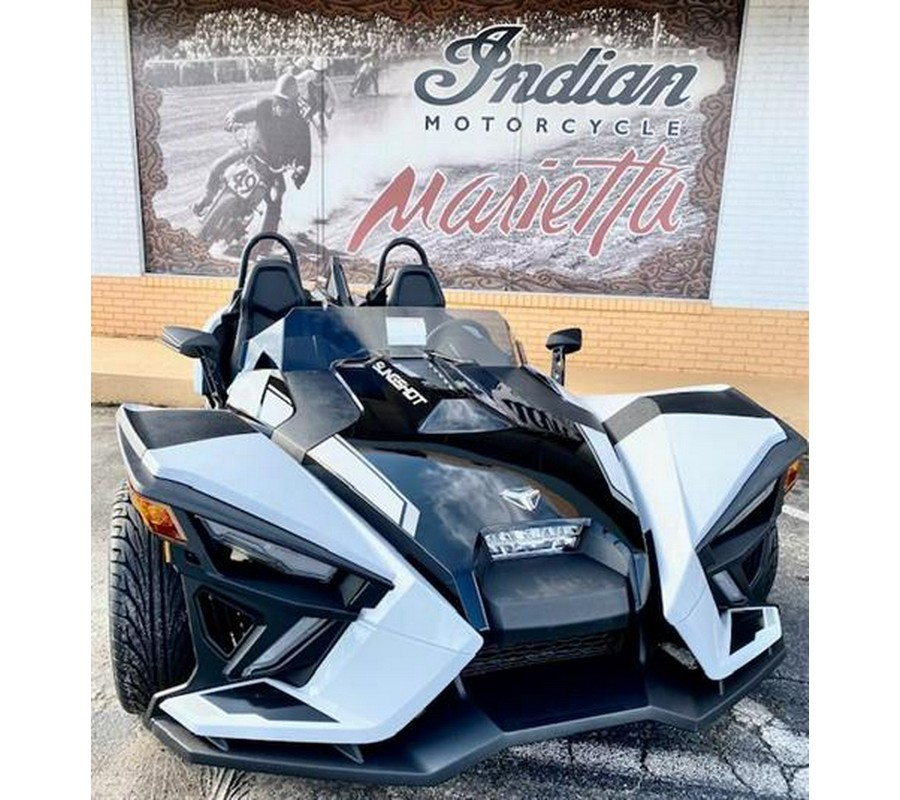 2024 Slingshot Slingshot SLR AutoDrive