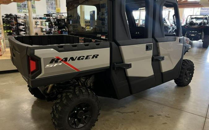 2024 Polaris® Ranger SP 570 NorthStar Edition