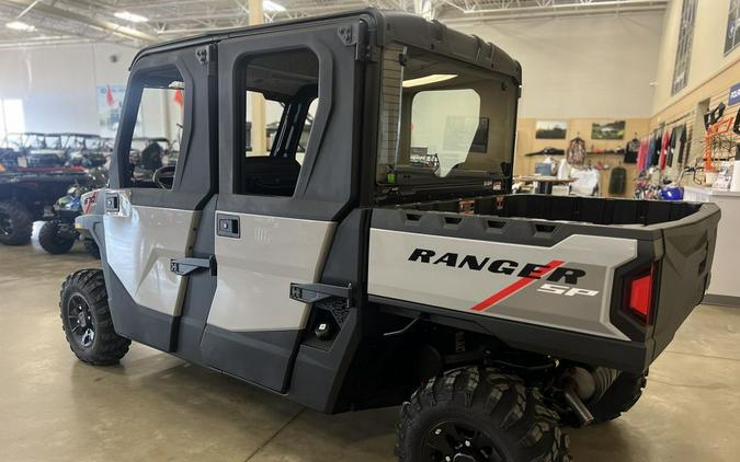 2024 Polaris® Ranger SP 570 NorthStar Edition