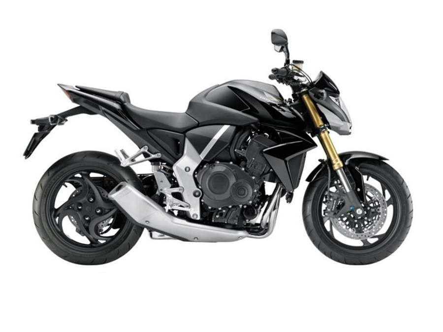 2011 Honda® CB1000R