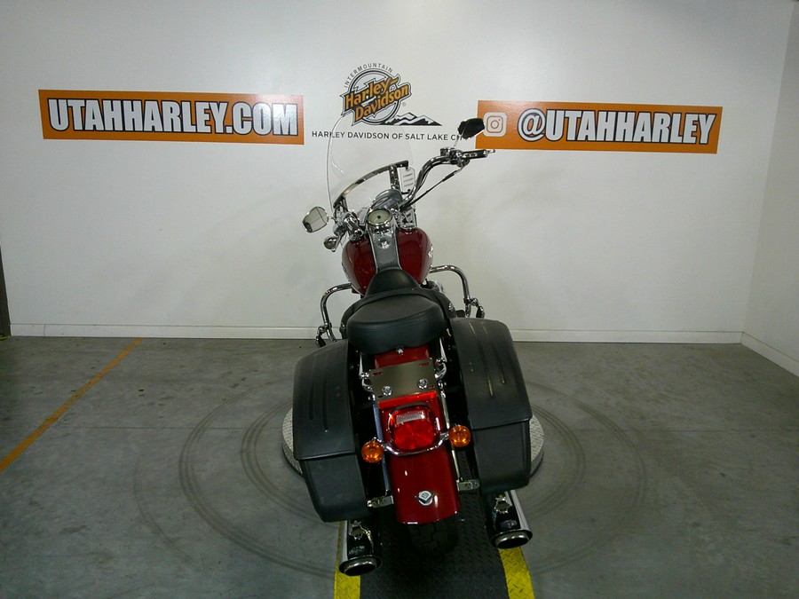 2006 Harley-Davidson Road King® Custom