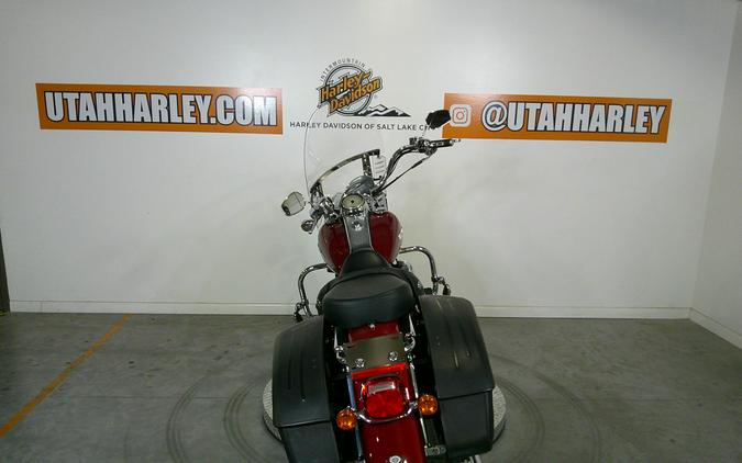 2006 Harley-Davidson Road King® Custom