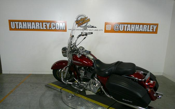 2006 Harley-Davidson Road King® Custom