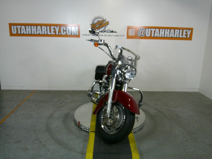 2006 Harley-Davidson Road King® Custom