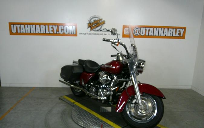 2006 Harley-Davidson Road King® Custom