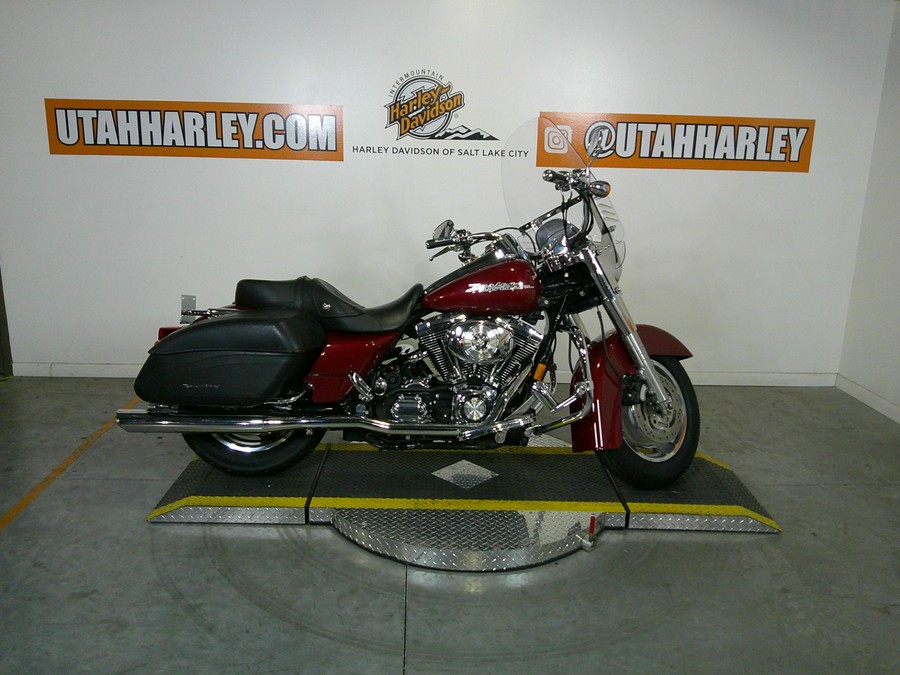 2006 Harley-Davidson Road King® Custom