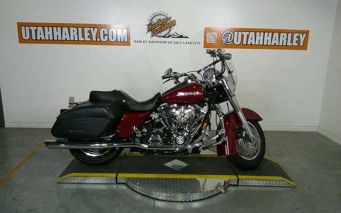 2006 Harley-Davidson Road King® Custom