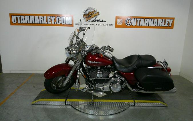 2006 Harley-Davidson Road King® Custom